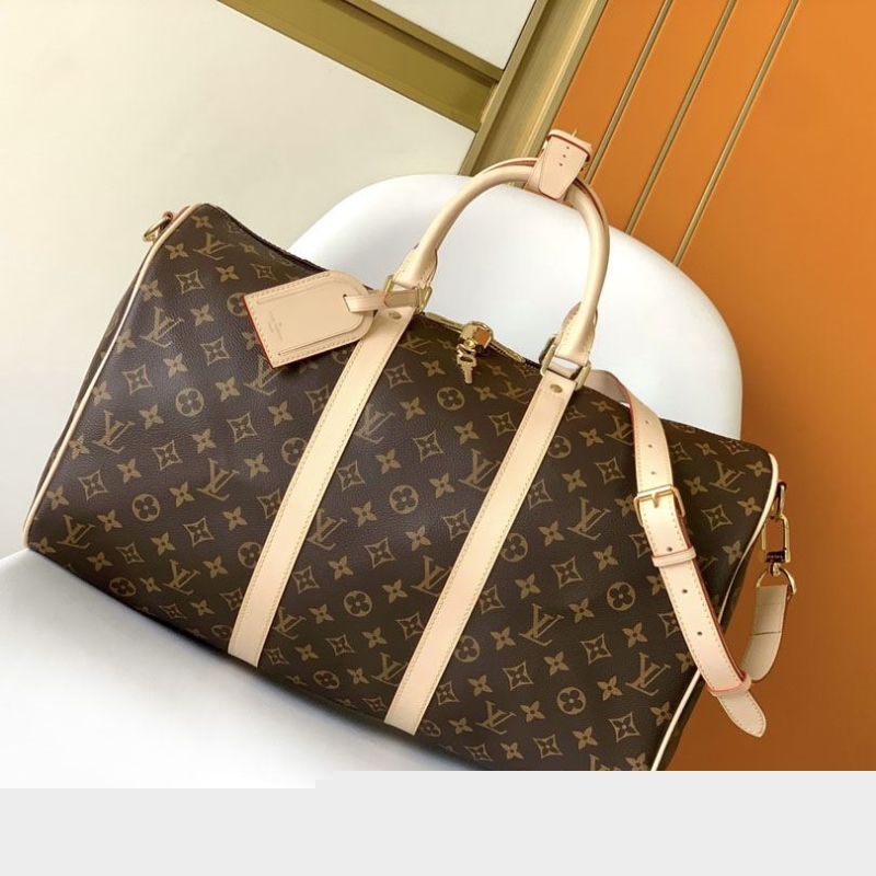 LV Travel Bags